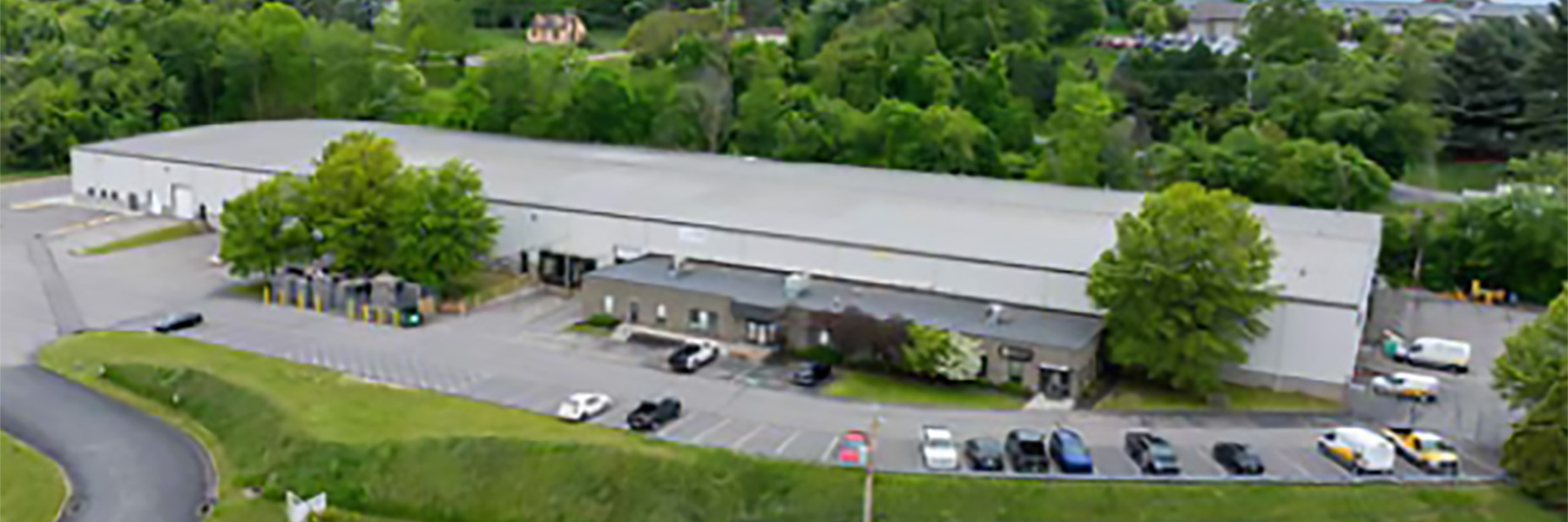 Multi-Tenant Industrial 304